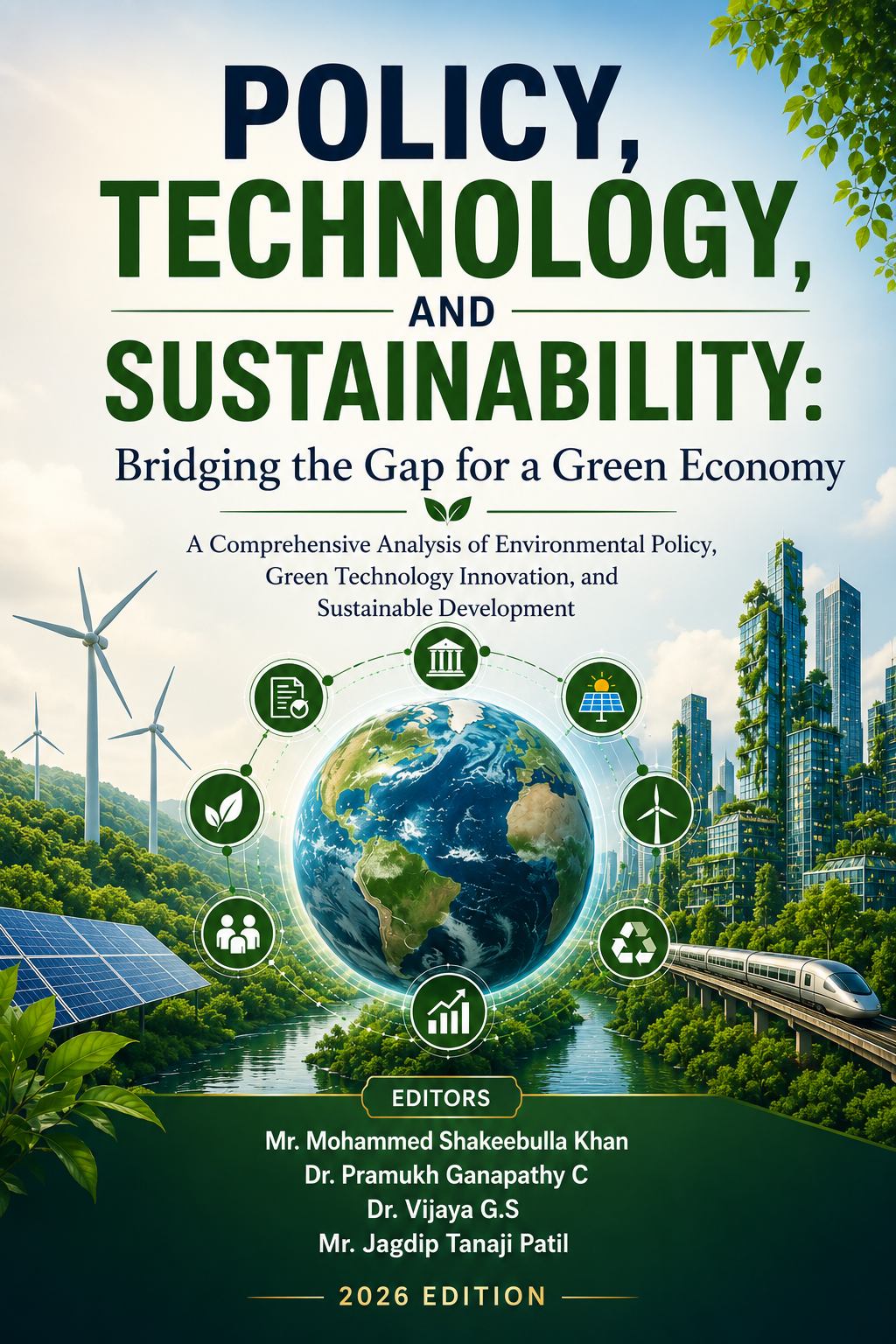 Policy, Technology and Sustainability