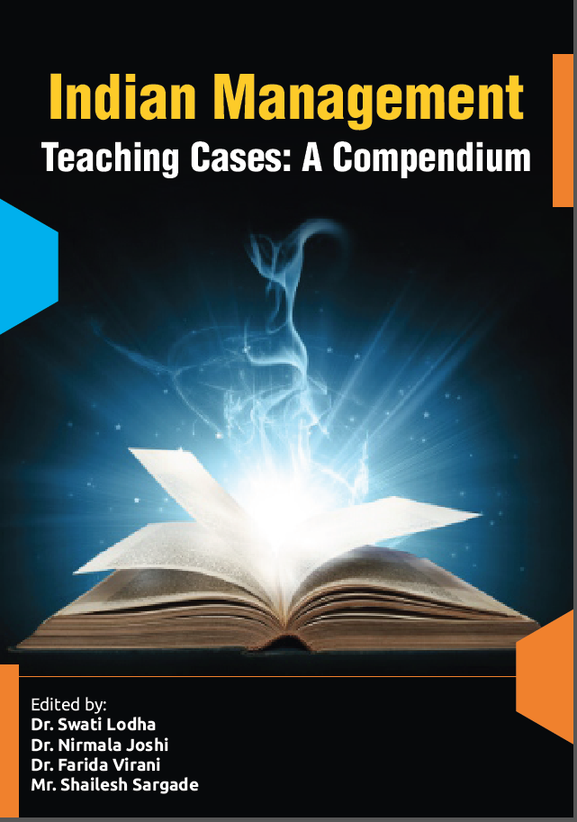 Indian Management Teaching Cases