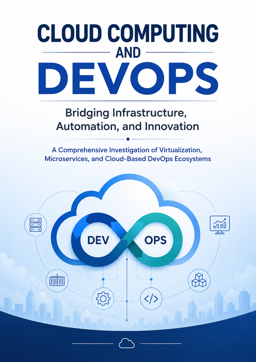 Cloud Computing and DevOps